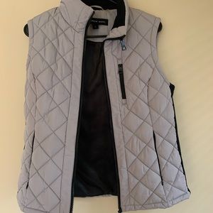 Quilted Vest